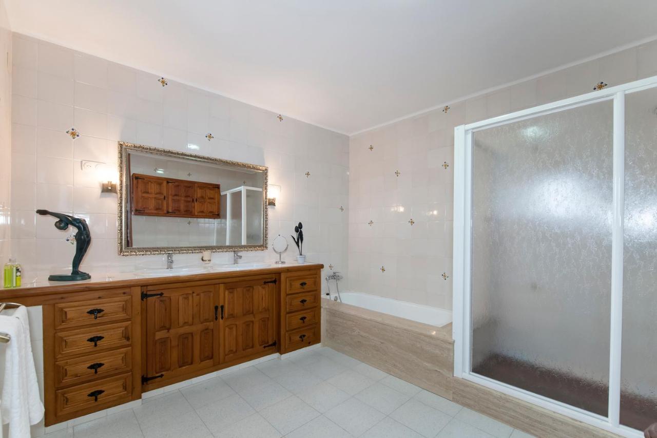 Chalet Cerro Peniscola Ngoại thất bức ảnh