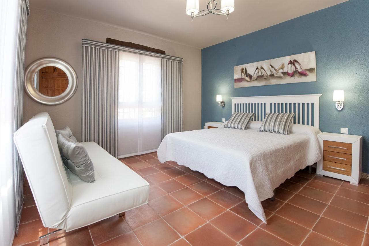 Chalet Cerro Peniscola Ngoại thất bức ảnh